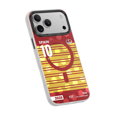 Benks Limited Edition Dynamic D3 Case for iPhone 17 Pro Max / 17 Pro