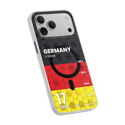 Benks Limited Edition Dynamic D3 Case for iPhone 17 Pro Max / 17 Pro