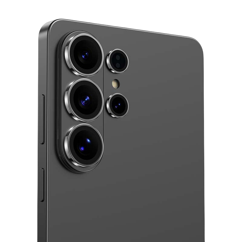 Benks Glass Warrior Camera Lens Protector for Samsung Galaxy S26 Ultra / S26+ / S26