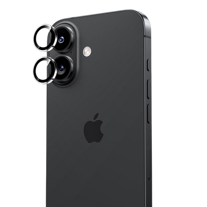 Benks GlassWarrior Lens Protector for iPhone 17 Pro Max / 17 Pro / 17 Air / 17