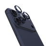 أزرق