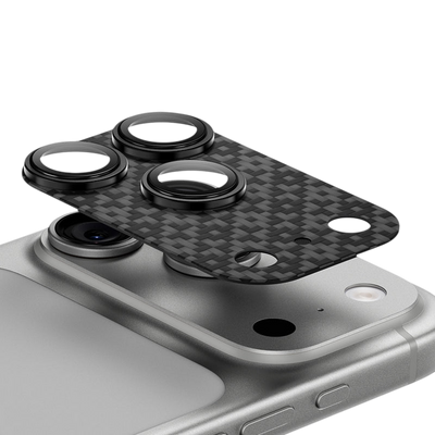 Benks ArmorWarrior Lens Protector for iPhone 17 Pro Max