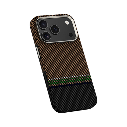 Benks Prestige ArmorPro Case built with Kevlar® for iPhone 17 Pro Max / 17 Pro