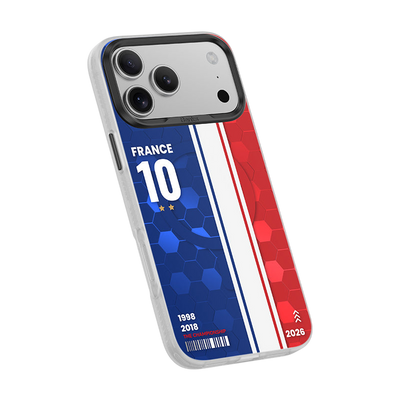 Benks Limited Edition Dynamic D3 Case for iPhone 17 Pro Max / 17 Pro