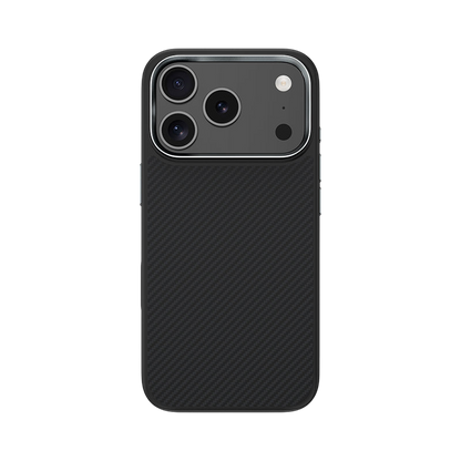 غلاف Benks ArmorPro 600D مصنوع من كيفلار® لـ iPhone 17 Pro Max / 17 Pro / 17 Air
