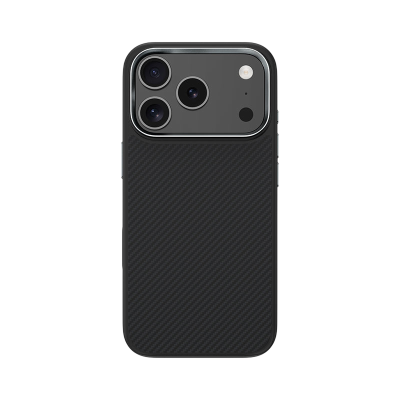 غلاف Benks ArmorPro 600D مصنوع من كيفلار® لـ iPhone 17 Pro Max / 17 Pro / 17 Air