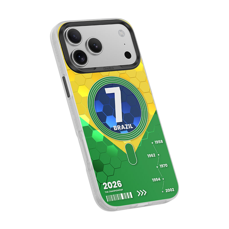 Benks Limited Edition Dynamic D3 Case for iPhone 17 Pro Max / 17 Pro