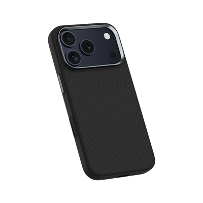 غلاف Benks ArmorPro 600D مصنوع من كيفلار® لـ iPhone 17 Pro Max / 17 Pro / Air