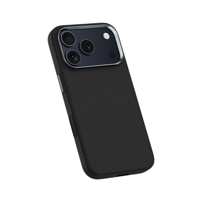 غلاف Benks ArmorPro 600D مصنوع من كيفلار® لـ iPhone 17 Pro Max / 17 Pro / Air