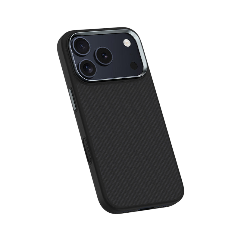 غلاف Benks ArmorPro 600D مصنوع من كيفلار® لـ iPhone 17 Pro Max / 17 Pro / Air