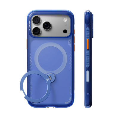 Torras Ostand Q3 Air Case for iPhone 18 Pro
