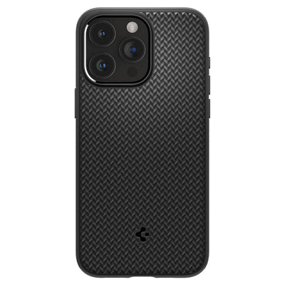 Spigen حافظة Mag Armor (MagFit) لـ iPhone 15 Pro Max