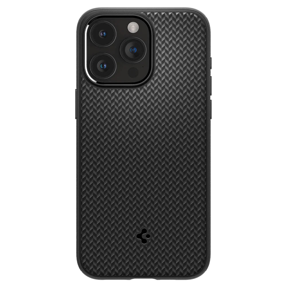 Spigen iPhone 15 Pro Case Mag Armor (MagFit)