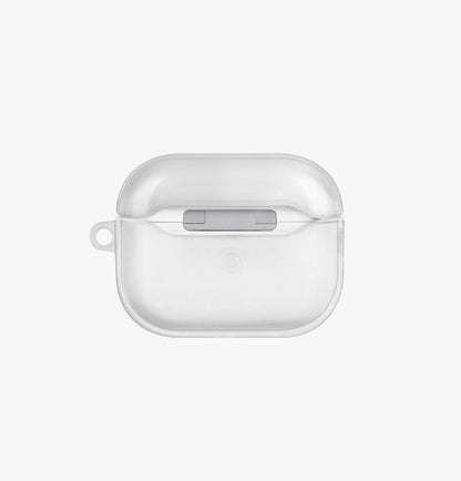 Uniq Glase Hang Case For Airpods Pro 2