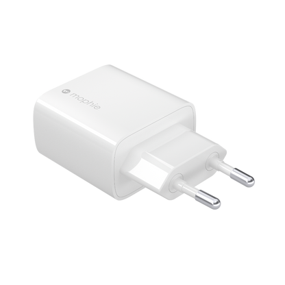 محول موفي جداري USB-C 30W