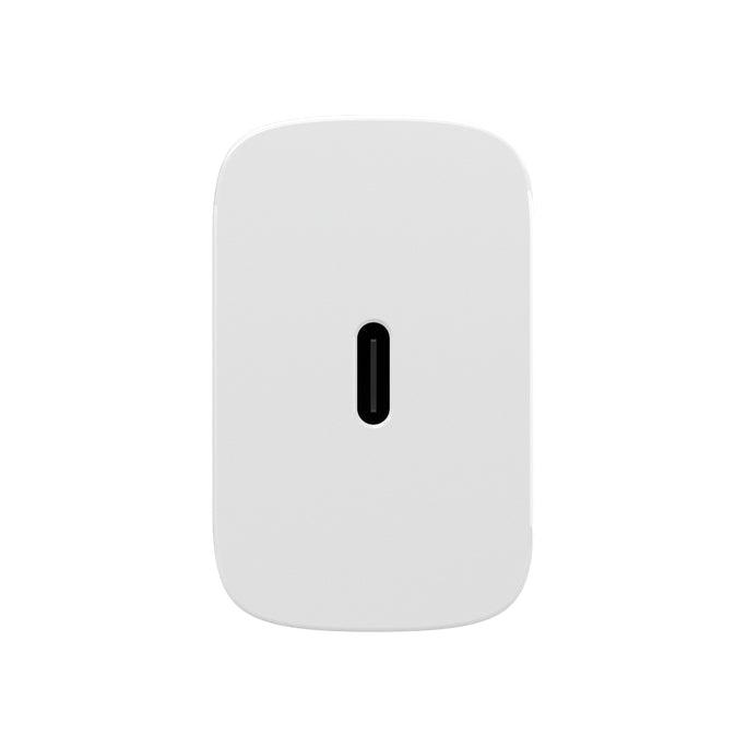Mophie Wall Adapter USB-C 30W - White