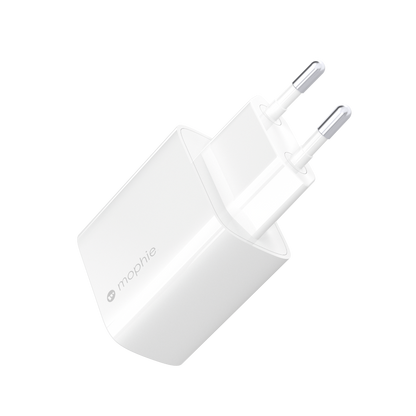 Mophie Wall Adapter USB-C 30W