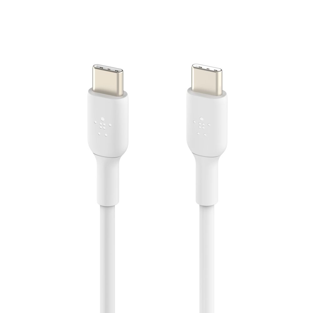 Belkin BoostCharge USB-C to USB-C Cable 60W - 1M