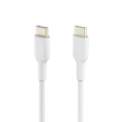 Belkin BoostCharge USB-C to USB-C Cable 60W - 1M