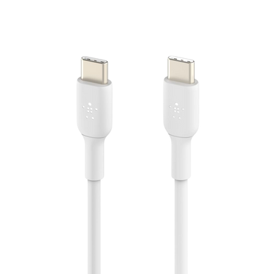 Belkin BoostCharge USB-C to USB-C Cable 60W - 1M