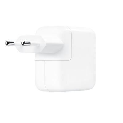 Apple 35W USB-C Dual Port Power Adapter