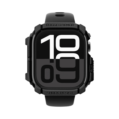 Spigen Rugged Armor Case for Apple Watch Series 11 / 10 (46mm)