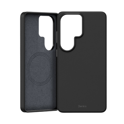 Benks VitaPro Leather Case for Samsung Galaxy S26 Ultra / S26+ / S26