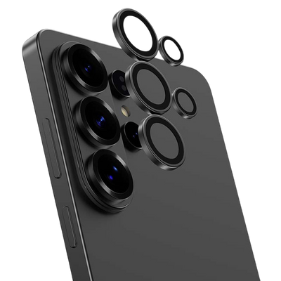 Benks Glass Warrior Camera Lens Protector for Samsung Galaxy S26 Ultra / S26+ / S26
