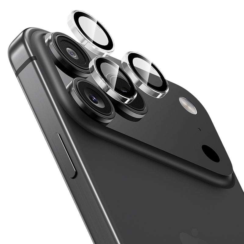 Benks GlassWarrior Lens Protector for iPhone 17 Pro Max / 17 Pro / 17 Air / 17