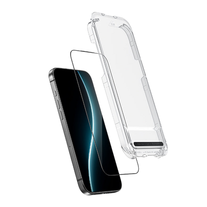 Benks Ultra Shield HD Screen Protector for iPhone 17 Pro Max / 17 Pro / 17 Air / 17