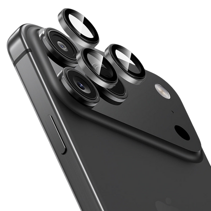 Benks Sapphire Lens Protector for iPhone 17 Pro Max / 17 Pro / 17 Air