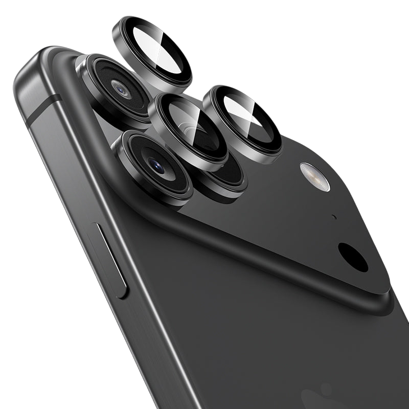 Benks Sapphire Lens Protector for iPhone 17 Pro Max / 17 Pro / 17 Air