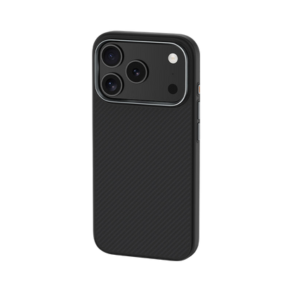 غلاف Benks ArmorPro 600D مصنوع من كيفلار® لـ iPhone 17 Pro Max / 17 Pro / 17 Air