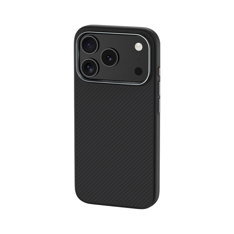 غلاف Benks ArmorPro 600D مصنوع من كيفلار® لـ iPhone 17 Pro Max / 17 Pro / 17 Air