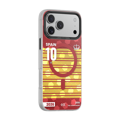 Benks Limited Edition Dynamic D3 Case for iPhone 17 Pro Max / 17 Pro