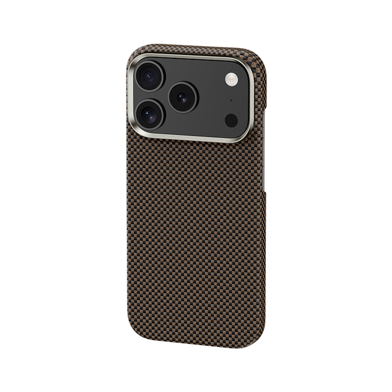 Benks ArmorTint Case built with Kevlar® for iPhone 17 Pro Max / 17 Pro / 17 Air