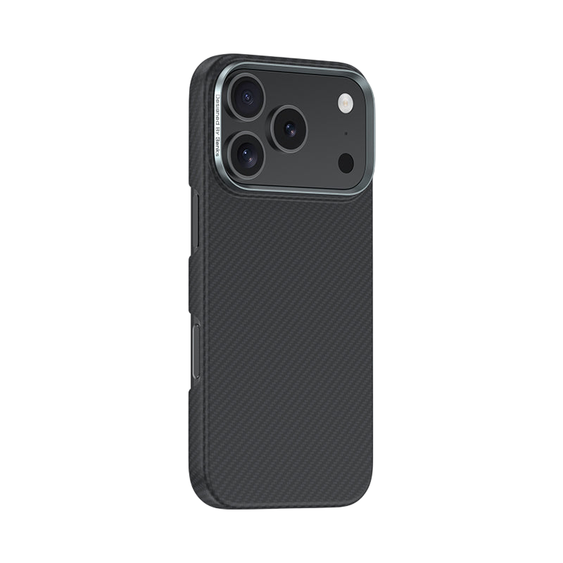 Benks ArmorAir 600D Case built with Kevlar® for iPhone 17 Pro Max / 17 Pro / 17 Air / 17