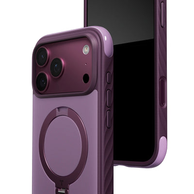 Torras Ostand Q3 Rugg Case for iPhone 18 Pro