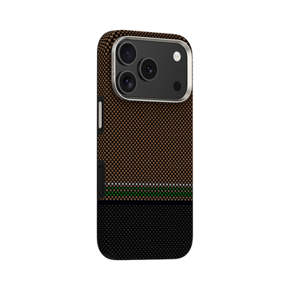 Benks Prestige ArmorPro Case built with Kevlar® for iPhone 17 Pro Max / 17 Pro
