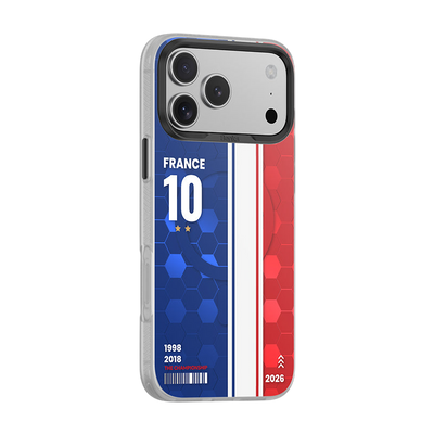 Benks Limited Edition Dynamic D3 Case for iPhone 17 Pro Max / 17 Pro