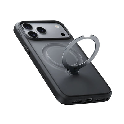 Torras Ostand Q3 Spin Case for iPhone 18 Pro