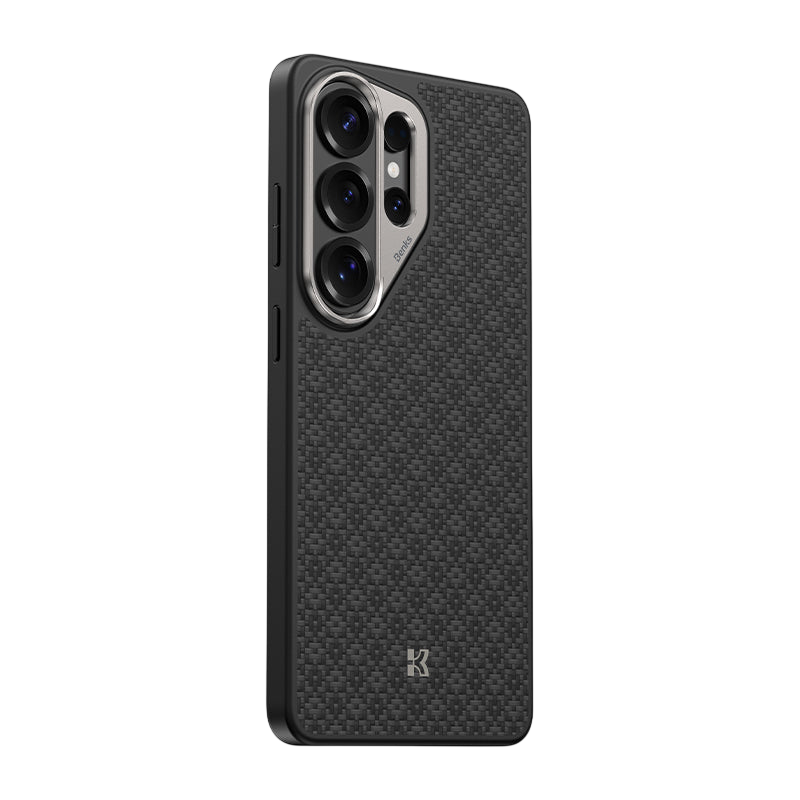 حافظة Benks ArmorPro ArmorGrid لهاتف Samsung Galaxy S26 Ultra / S26