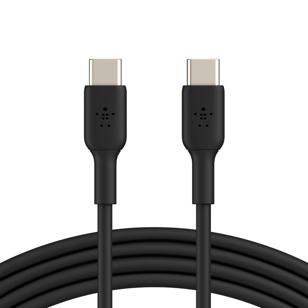 Belkin BoostCharge USB-C to USB-C Cable 60W - 1M