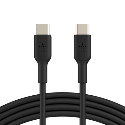 Belkin BoostCharge USB-C to USB-C Cable 60W - 1M