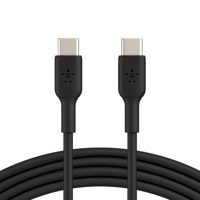 Belkin BoostCharge USB-C to USB-C Cable 60W - 1M