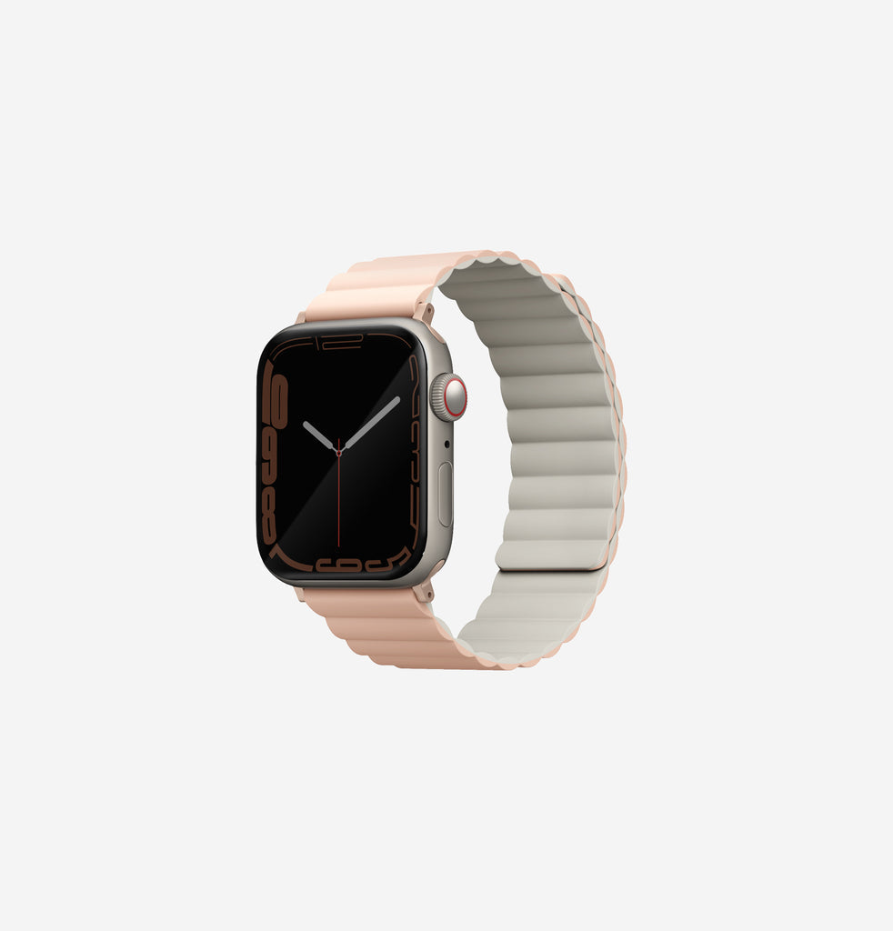 Uniq Revix لساعة Apple Watch Ultra 49mm وApple Watch Series 9/8/7 45mm