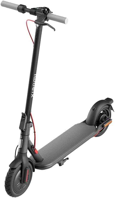 Xiaomi Electric Scooter 4 Lite