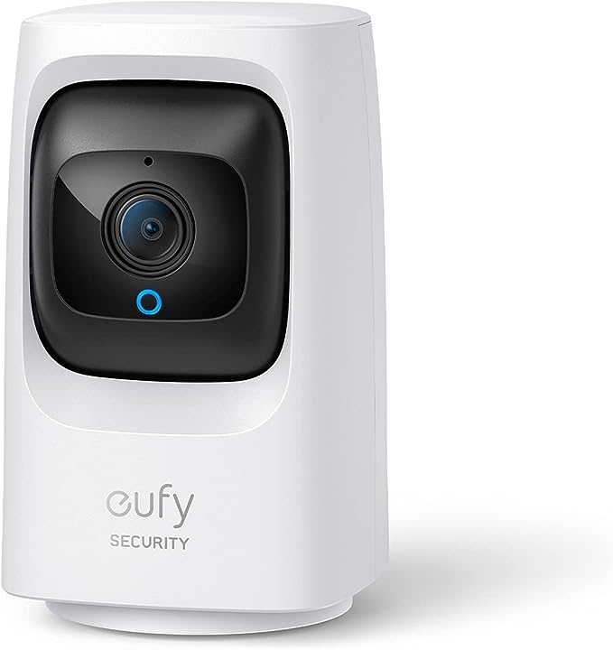 Eufy Indoor Cam Mini 2K with 12 months official warranty