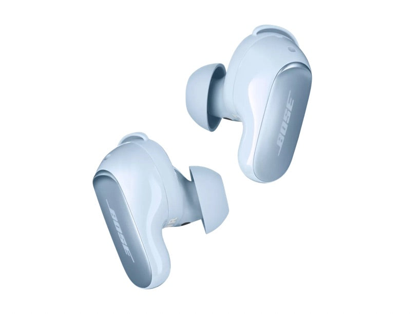 سماعات الأذن Bose QuietComfort Ultra (الضمان الدولي)