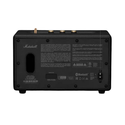 Marshall Acton III Premium Home Speaker